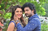 Krishna Rao Supermarket Movie Opening
